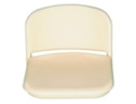 PPC Plastik Oturak Sırtlık Arkalık Fiyatları 20.00 TL