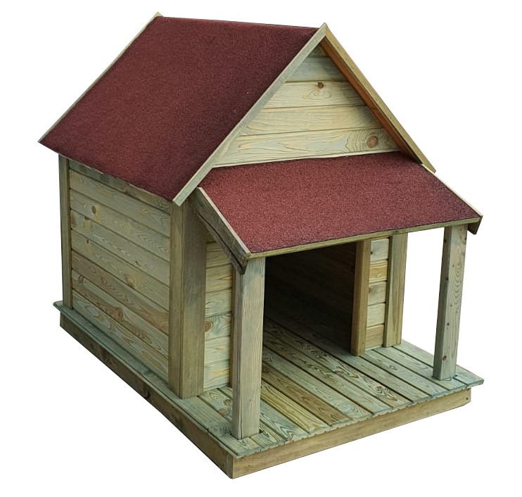En Ucuz Büyük Köpek Kulübesi Fiyatları 1250.00 TL 4K Eğitim Araçları