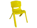 Plastik Anaokulu Sandalyesi 175,00 TL