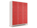 6 Lı Soyunma Dolabı Fiyatları 3.875,00 TL