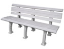 Plastik Bank Fiyatları 2.500,00 TL